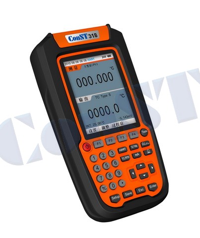 更方便、更快捷——新一代過程校驗(yàn)儀即將上市