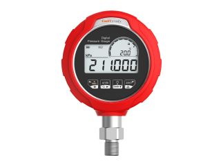 ConST211AEx防爆智能數(shù)字壓力表